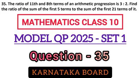 The Ratio of the 11th and 8th Terms