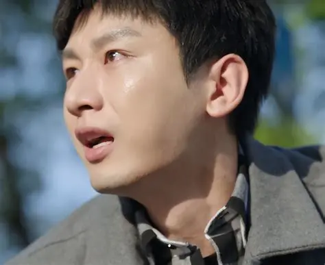 The Reaction of the Onlookers