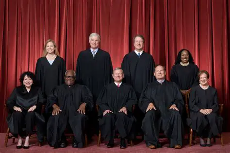 The Recount and the Supreme Court