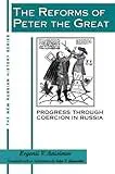The Reforms of Peter the Great