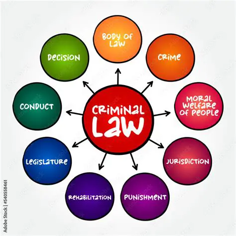 The Regulation of Criminal Law of Perverted Crimes