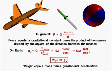 The Relationship Between Equipment Weight and Package Weight