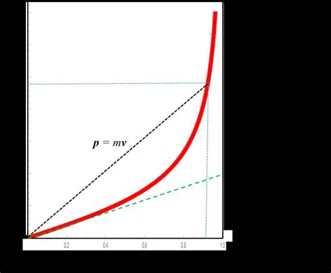 The Relationship Between Momentum and Stopping Distance