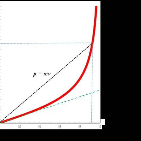 The Relationship Between Momentum and Velocity
