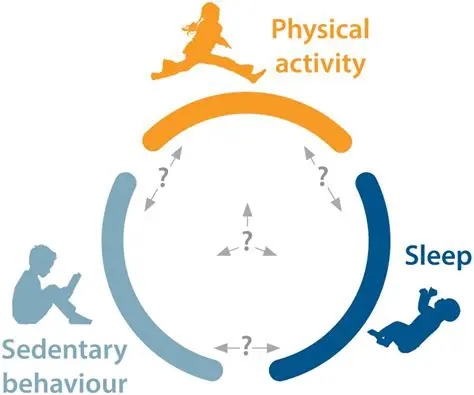 The Relationship Between Physical Activity and Sleep