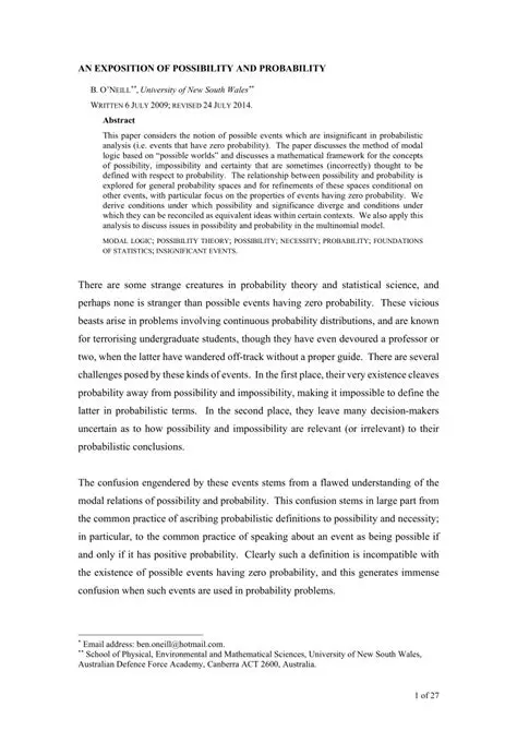 The relationship between possible worlds and possible situations