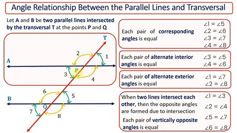 The Relationship Between the Angle and Its Reference Angle