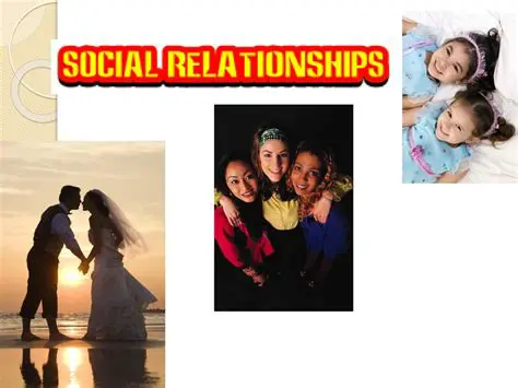 The relationship is specific and dependent on each other