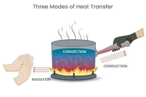 The Requirements for Convection to Occur