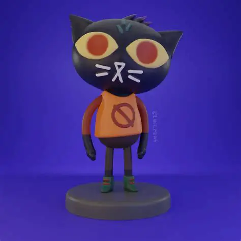 The Return of Mae Borowski