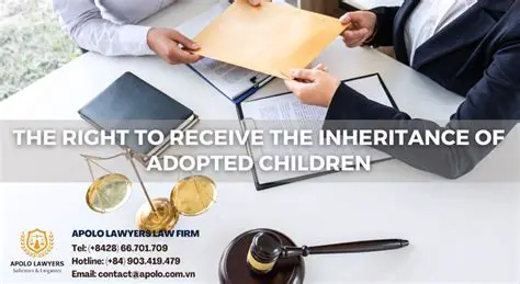 The Rights of Adopted Children from Adoptive Parents in Islamic Law