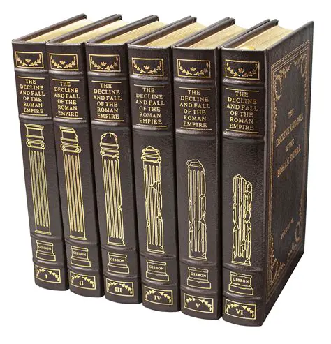 The Rise of a Literary Star