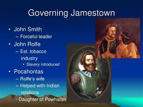 The Rise of a New Forceful Leader