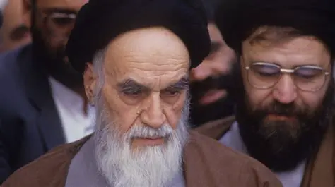 The Rise of Ayatollah Khomeini
