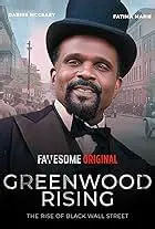 The Rise of Black Wall Street