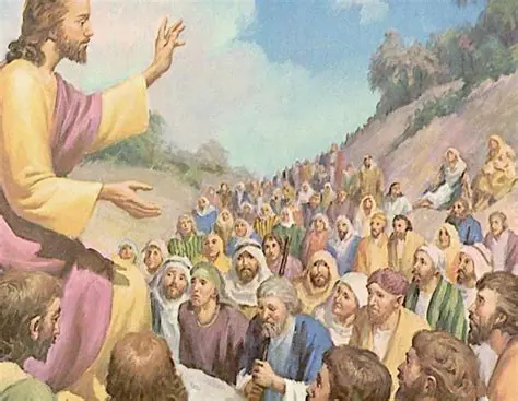 The Rise of Evangelical Christianity