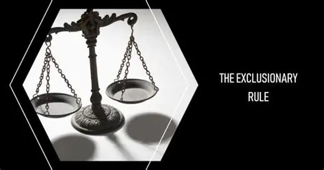 The Rise of Exclusionary Policies