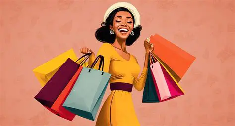 The Rise of Luxury and Consumerism