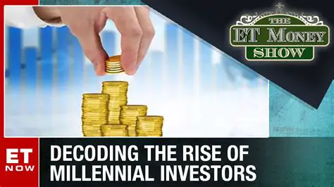 The Rise of Millennial Investors in Medan City