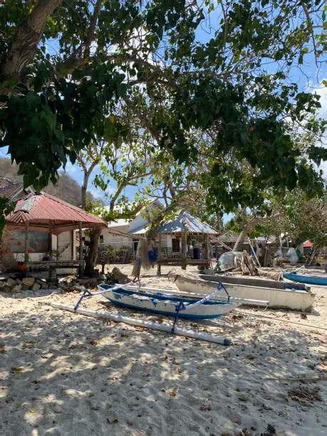 The Rise of Modern Fishing in Asahan Regency