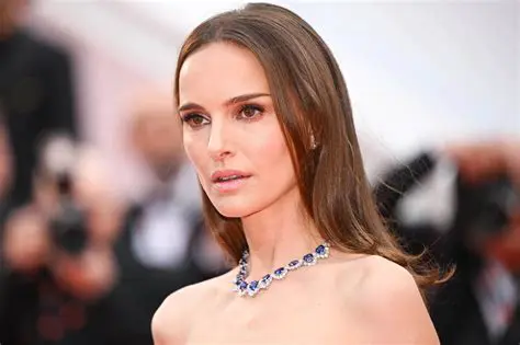 The Rise of Natalie Portman