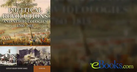 The Rise of New Ideologies