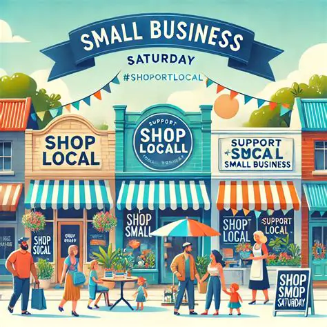 The Rise of Small Business