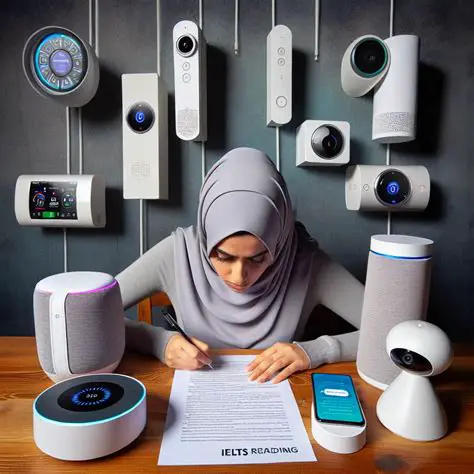 The Rise of Smart Technologies