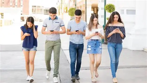 The Rise of Smartphone Addiction Among Students
