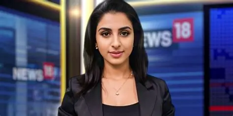 The Rise of the News Anchor: A Look at the Modern Male in Broadcasting