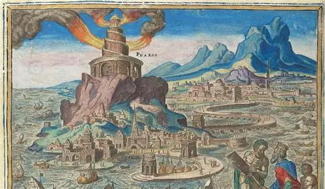 The Rise of the Ptolemaic Kingdom