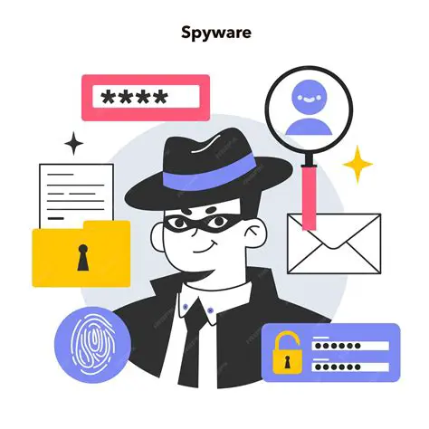 The Risks of Spyware and Adware