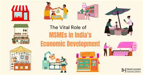 The Role of BUMN in Supporting MSMEs