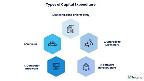 The Role of Capital Expenditure in Regional Fiscal Policy