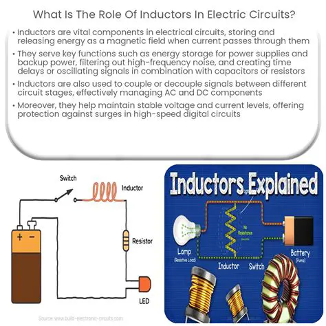 The Role of Circuit Layout