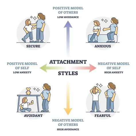 The Role of Contact Comfort in Attachment