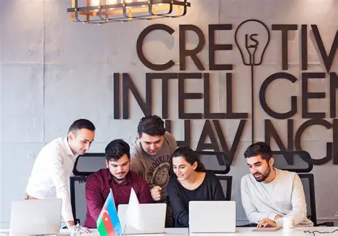 The Role of Creativity in Success