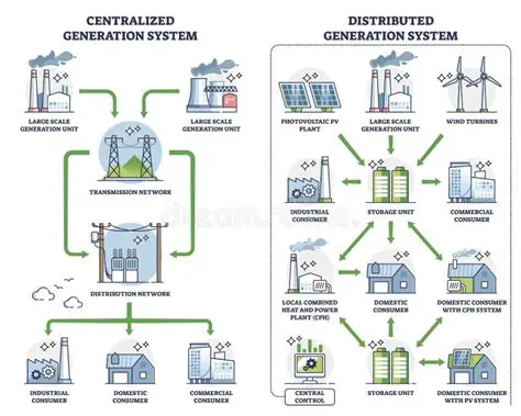 The Role of Distributed Generation in the Distribution System