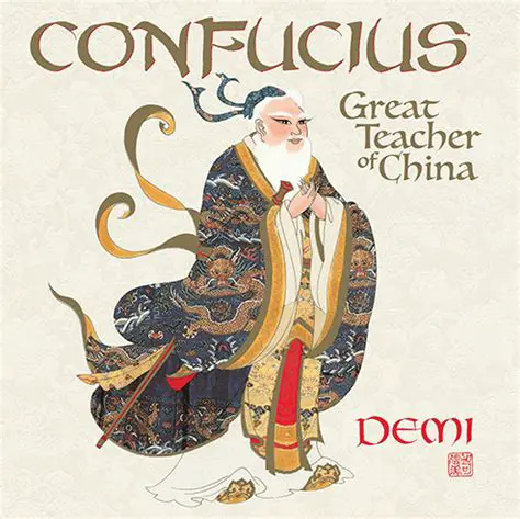 The Role of Education in Confucianism