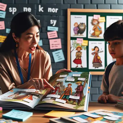 The Role of English Subtitles in Improving Vocabulary