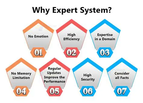 The Role of Expert Systems in Quality Control