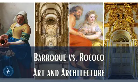 The Role of Form in the Transition from Baroque to Classical