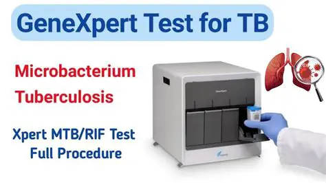The Role of Gene Xpert in Diagnosing TB Pleura