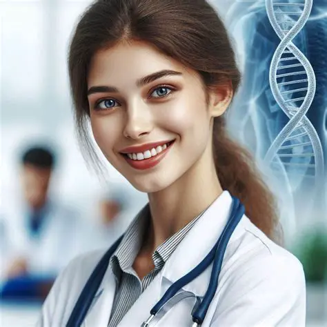 The Role of Genetic Counselors