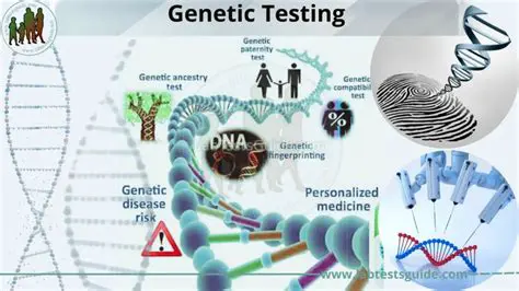 The Role of Genetic Testing in Preventing Genetic Disorders