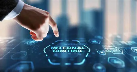 The Role of Internal Control