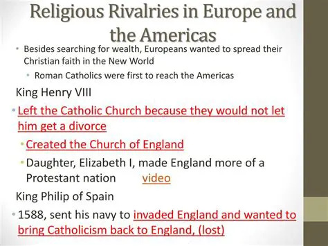 The Role of Longstanding Rivalries in Premeditated Murders