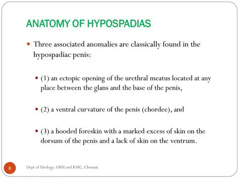 The Role of Maternal Age in Hypospadias