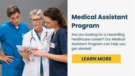 The Role of Medical Assistants in Medication Reconciliation