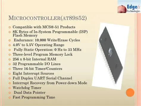 The Role of Microcontroller AT89S52 in Nurse Calling Systems